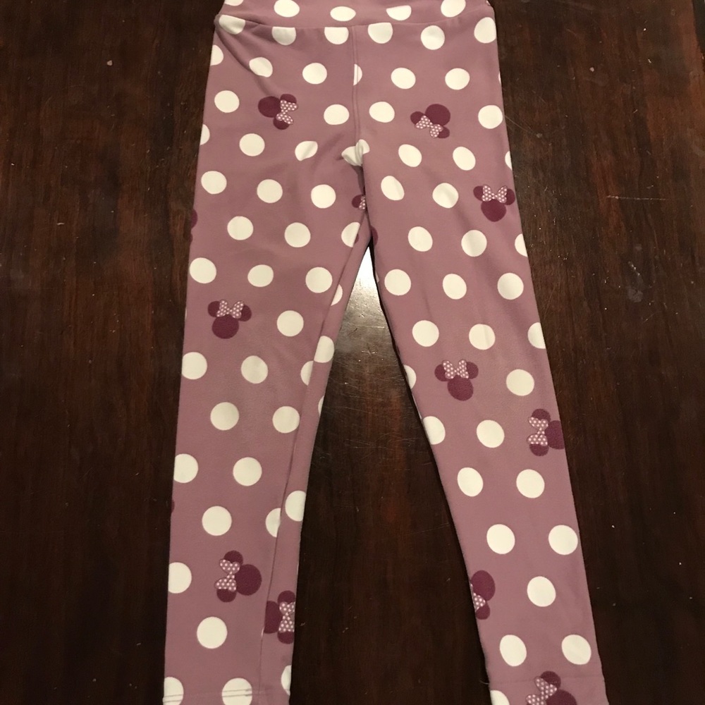 Disney LuLaRoe Leggings